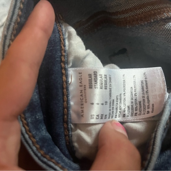 American Eagle Jeans! - Picture 5 of 5